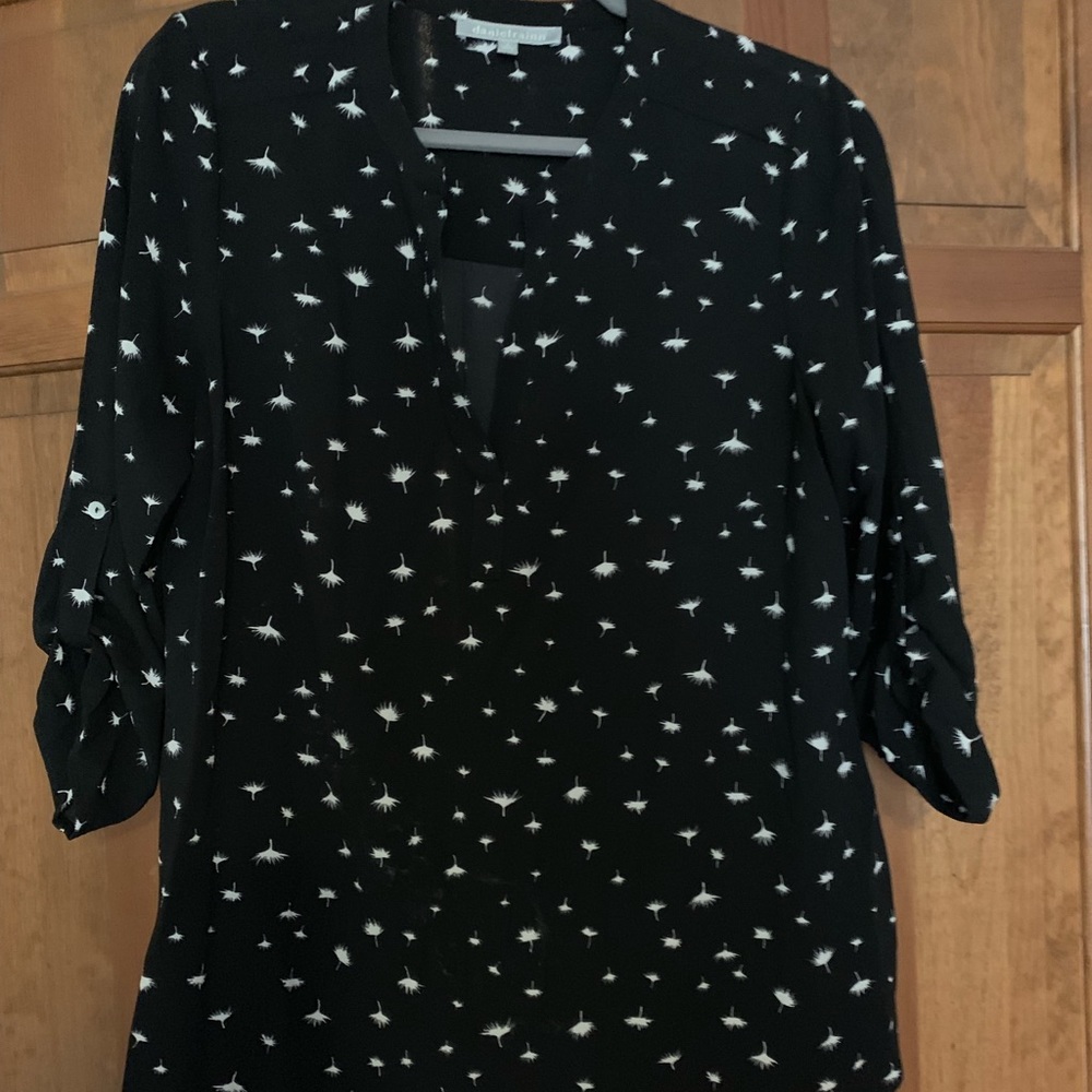 Maternity Blouse